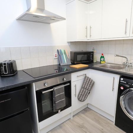 Windsor Lodge Brighton Eksteriør bilde