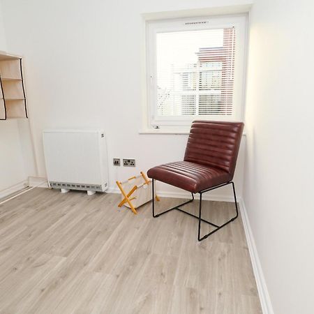 Windsor Lodge Brighton Eksteriør bilde