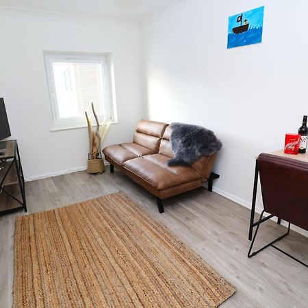 Windsor Lodge Brighton Eksteriør bilde