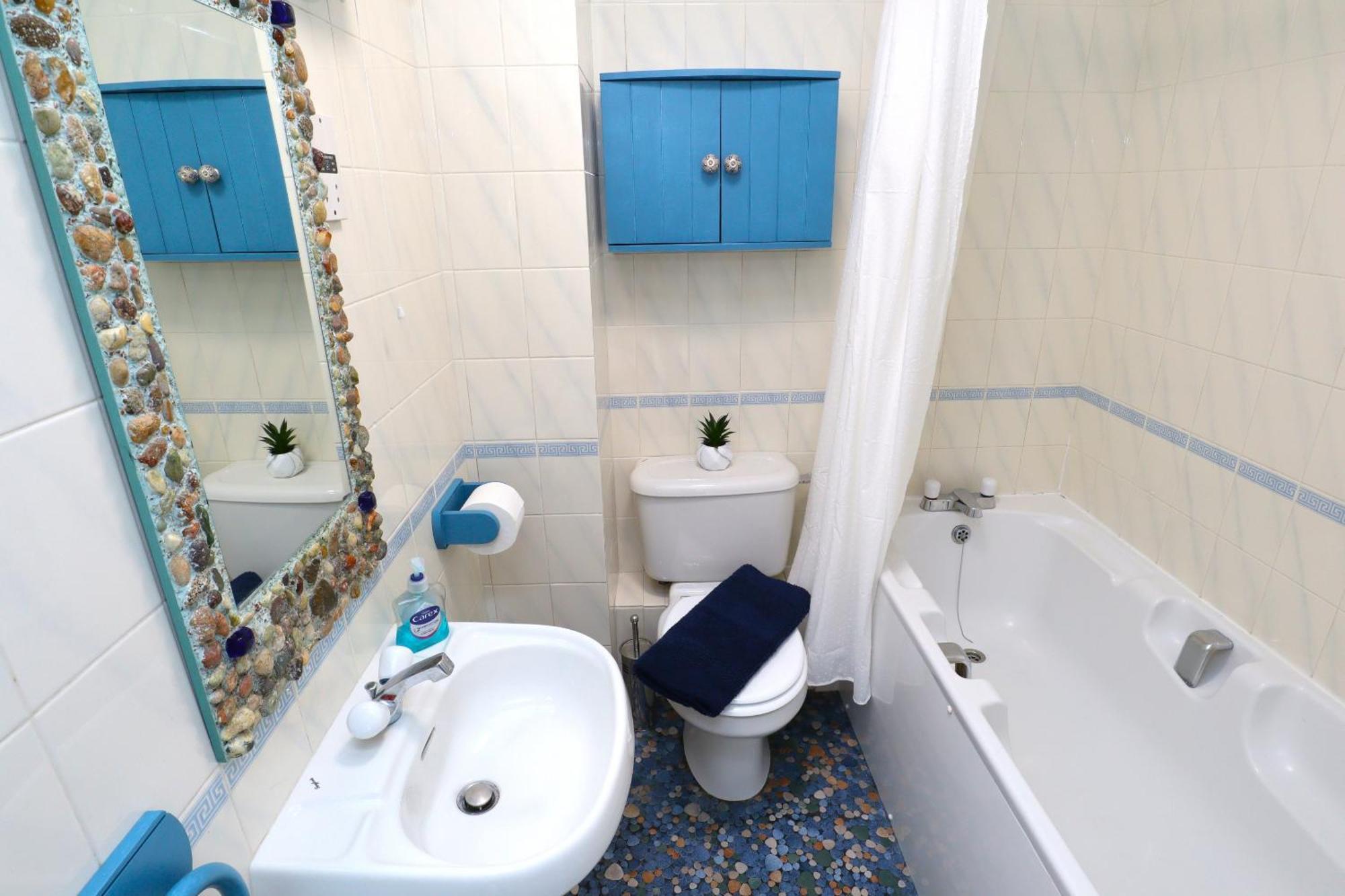 Windsor Lodge Brighton Eksteriør bilde