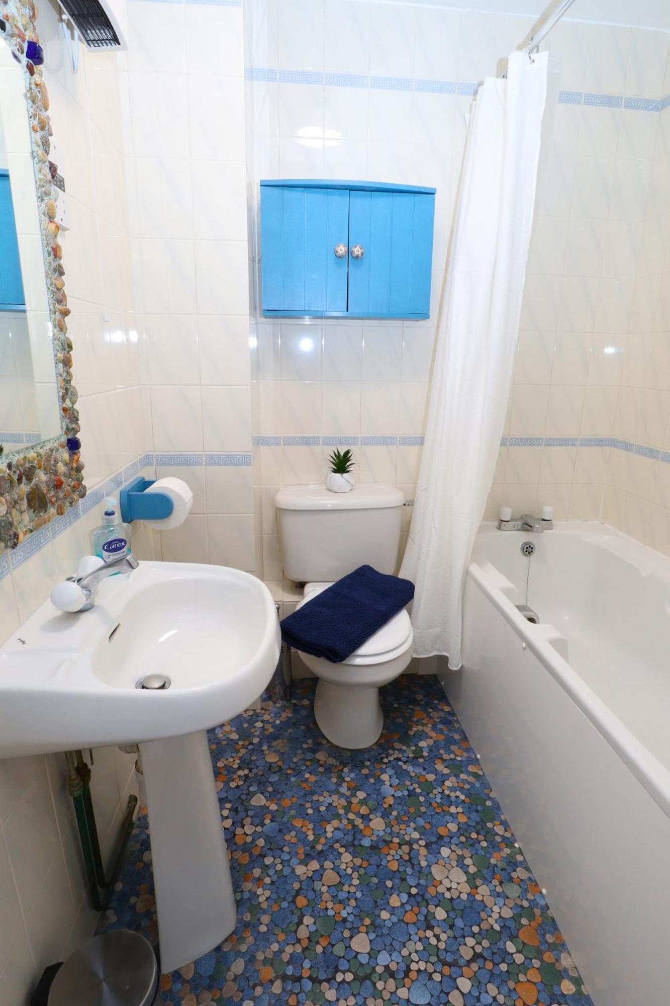 Windsor Lodge Brighton Eksteriør bilde