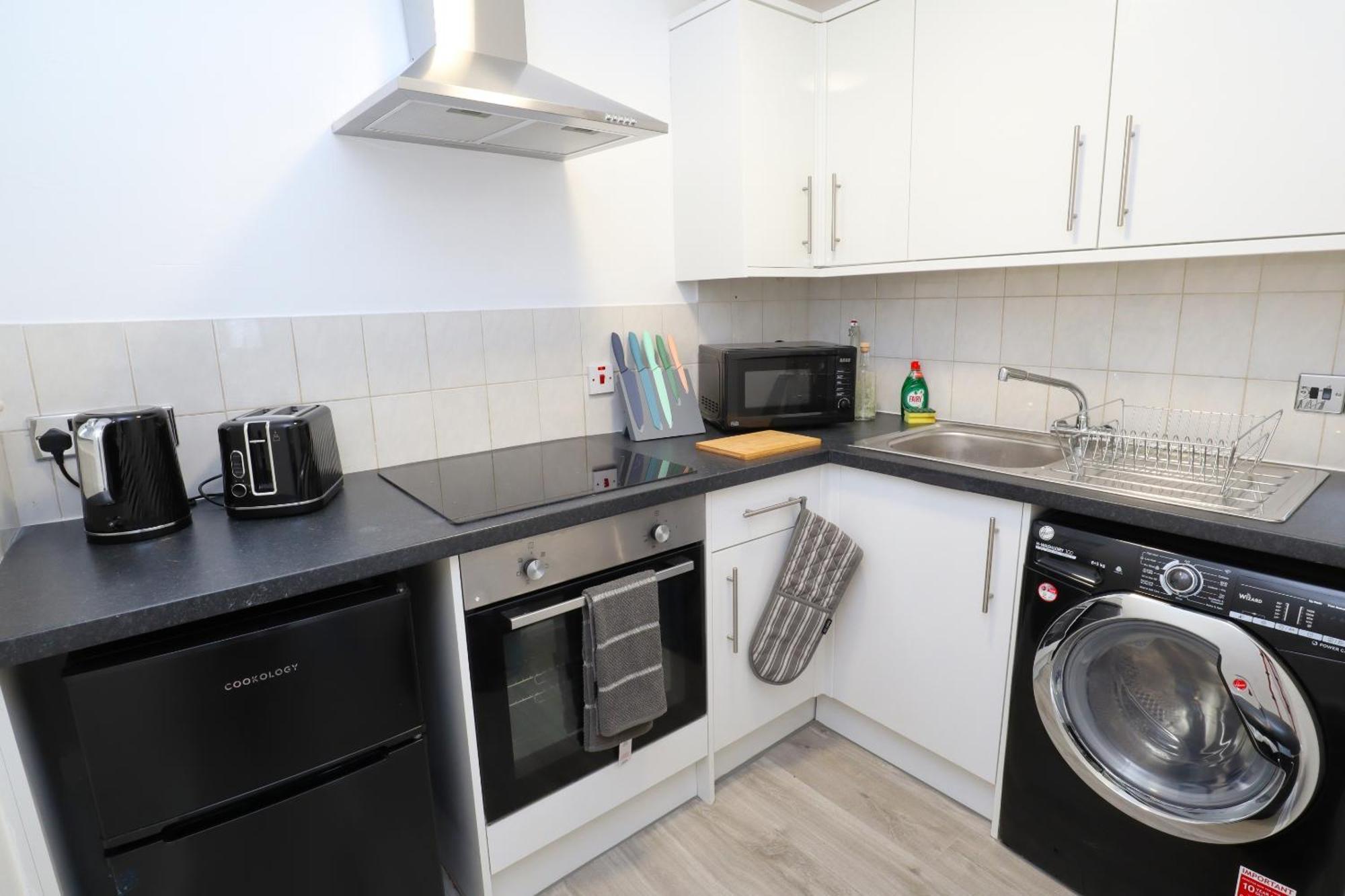 Windsor Lodge Brighton Eksteriør bilde