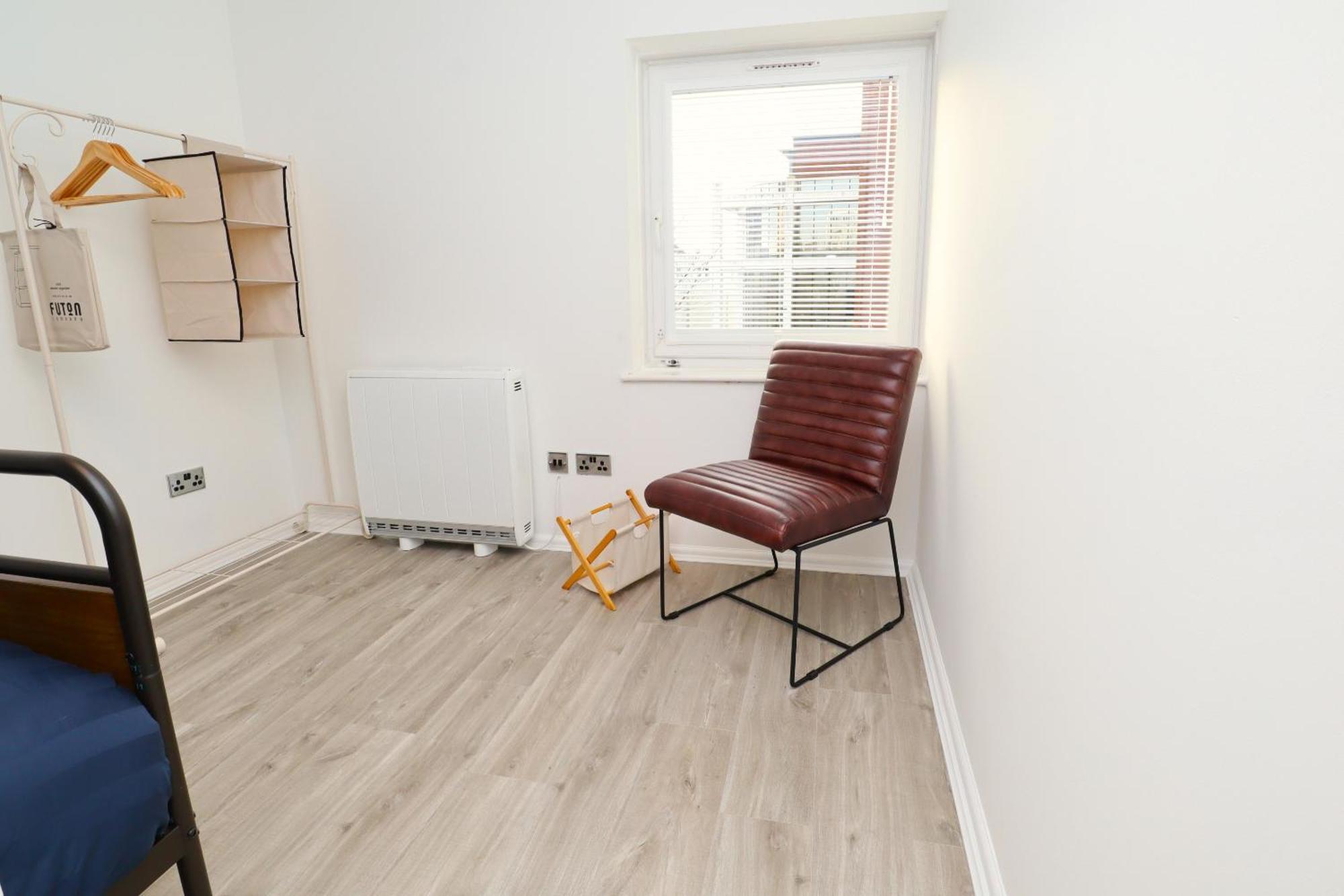 Windsor Lodge Brighton Eksteriør bilde