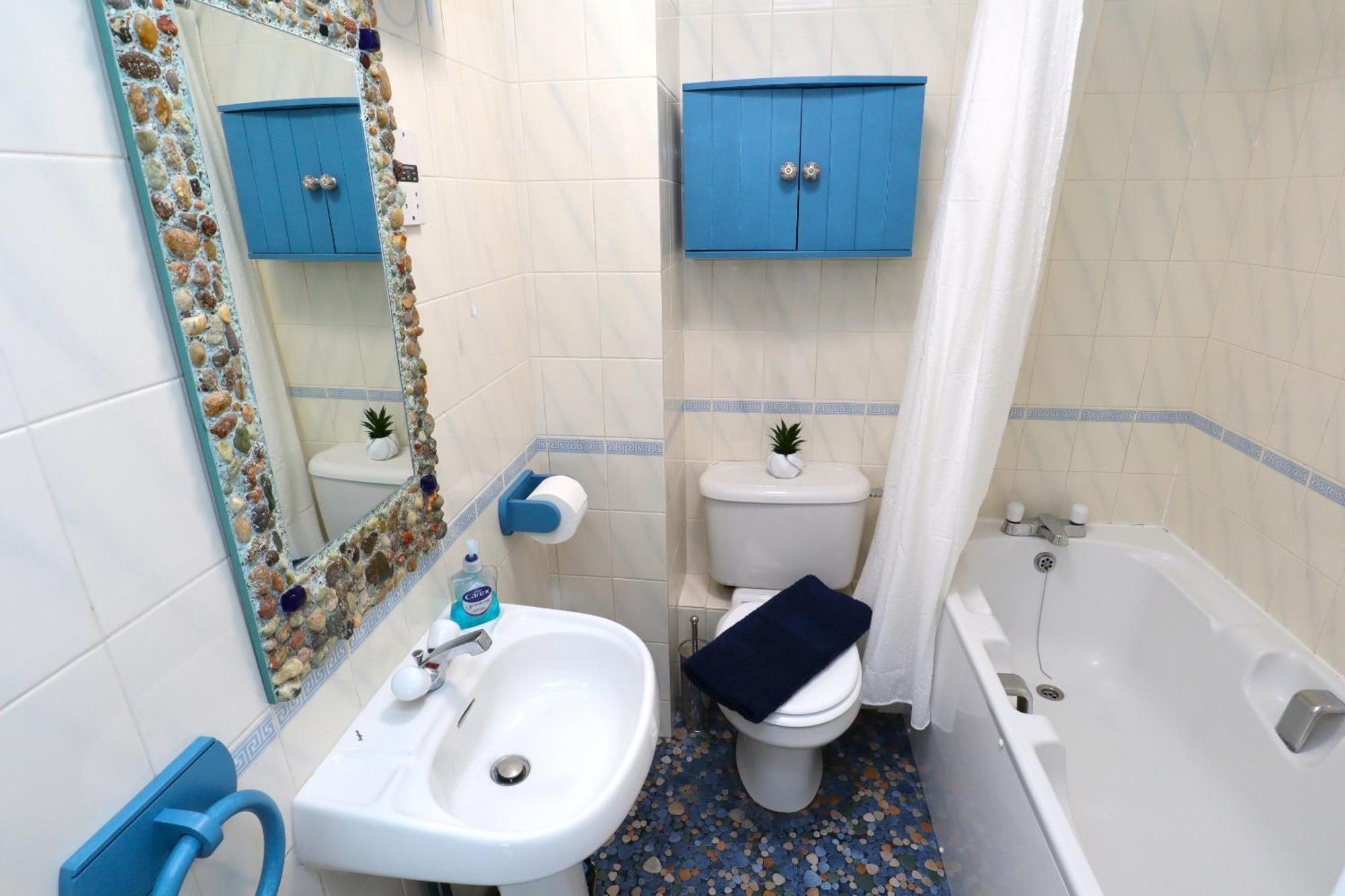 Windsor Lodge Brighton Eksteriør bilde