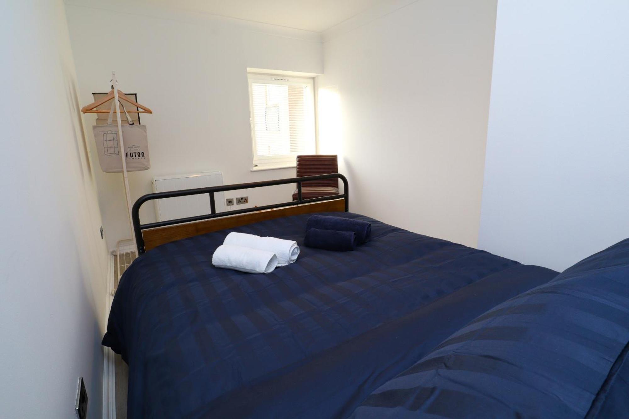Windsor Lodge Brighton Eksteriør bilde