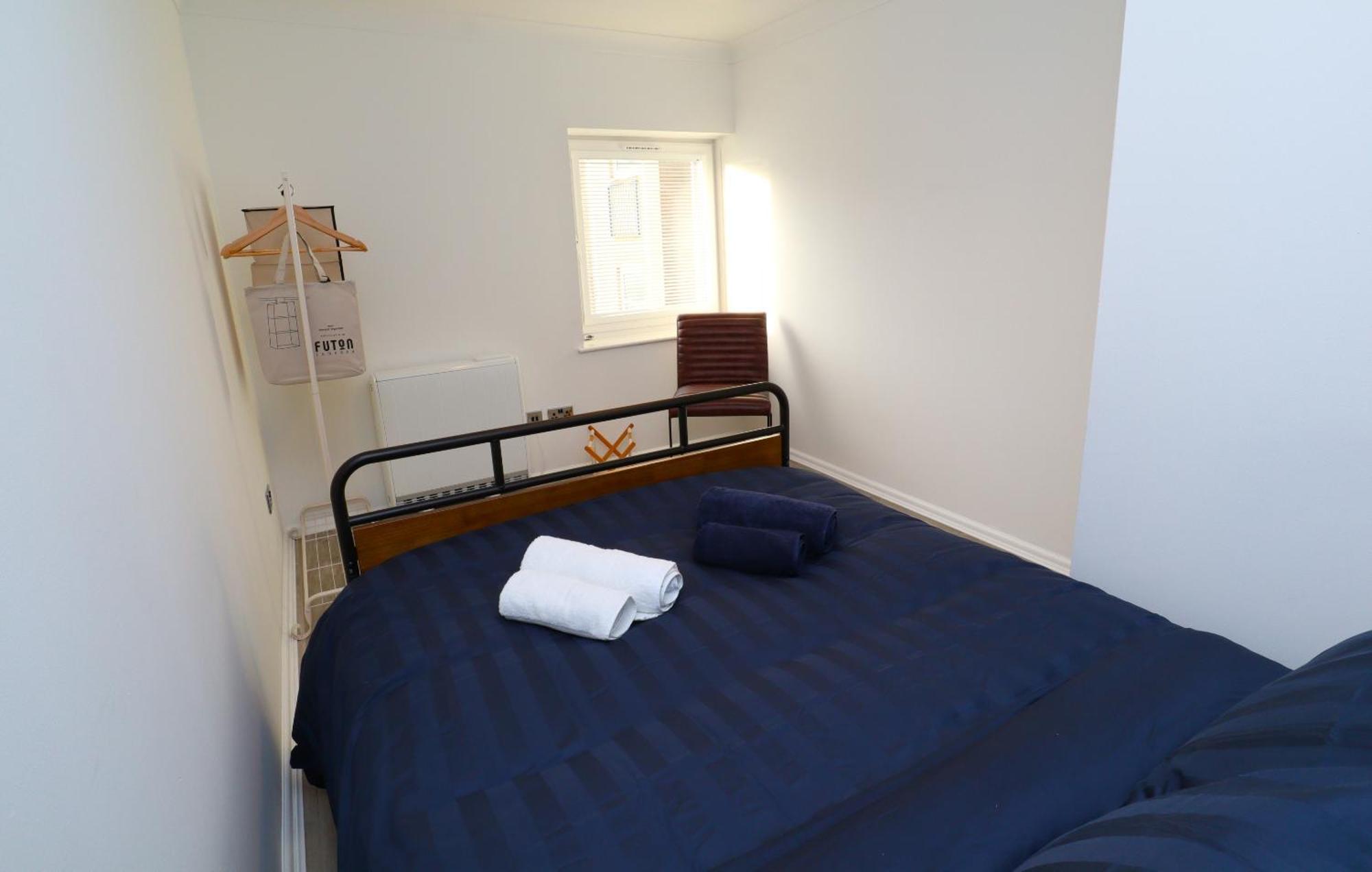 Windsor Lodge Brighton Eksteriør bilde