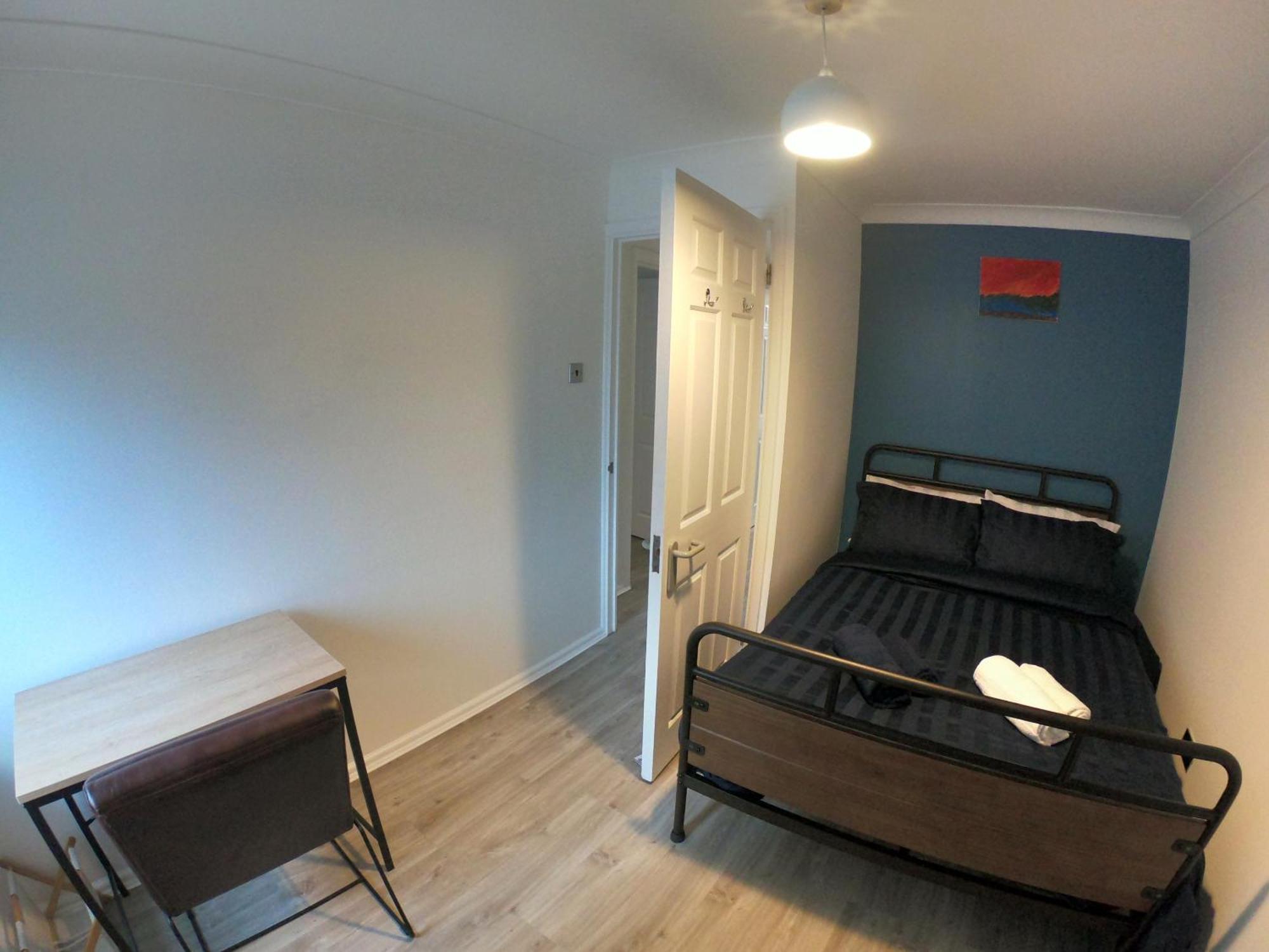 Windsor Lodge Brighton Eksteriør bilde