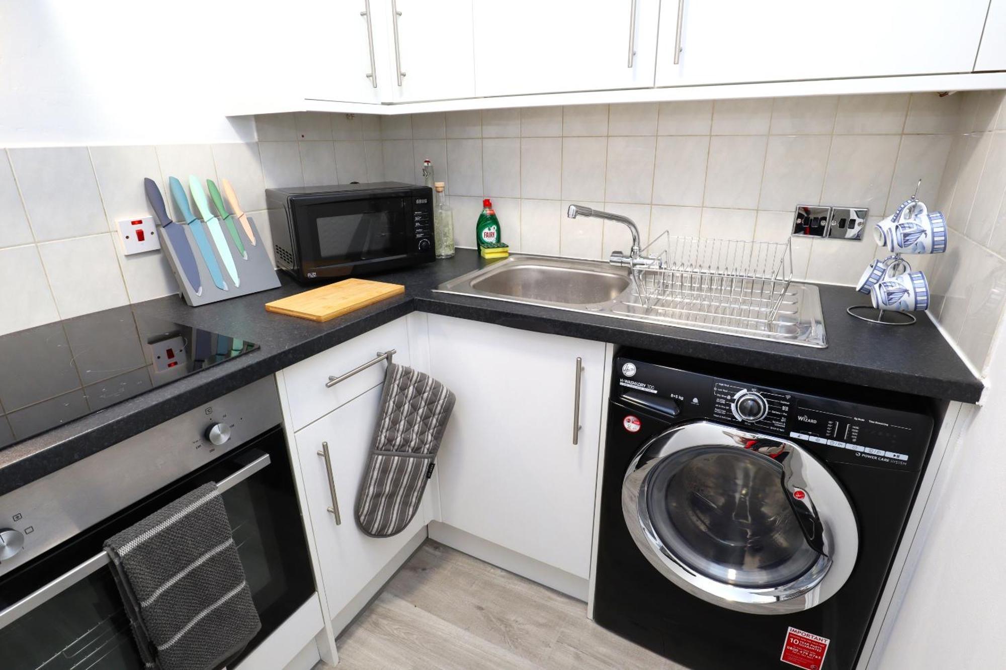Windsor Lodge Brighton Eksteriør bilde