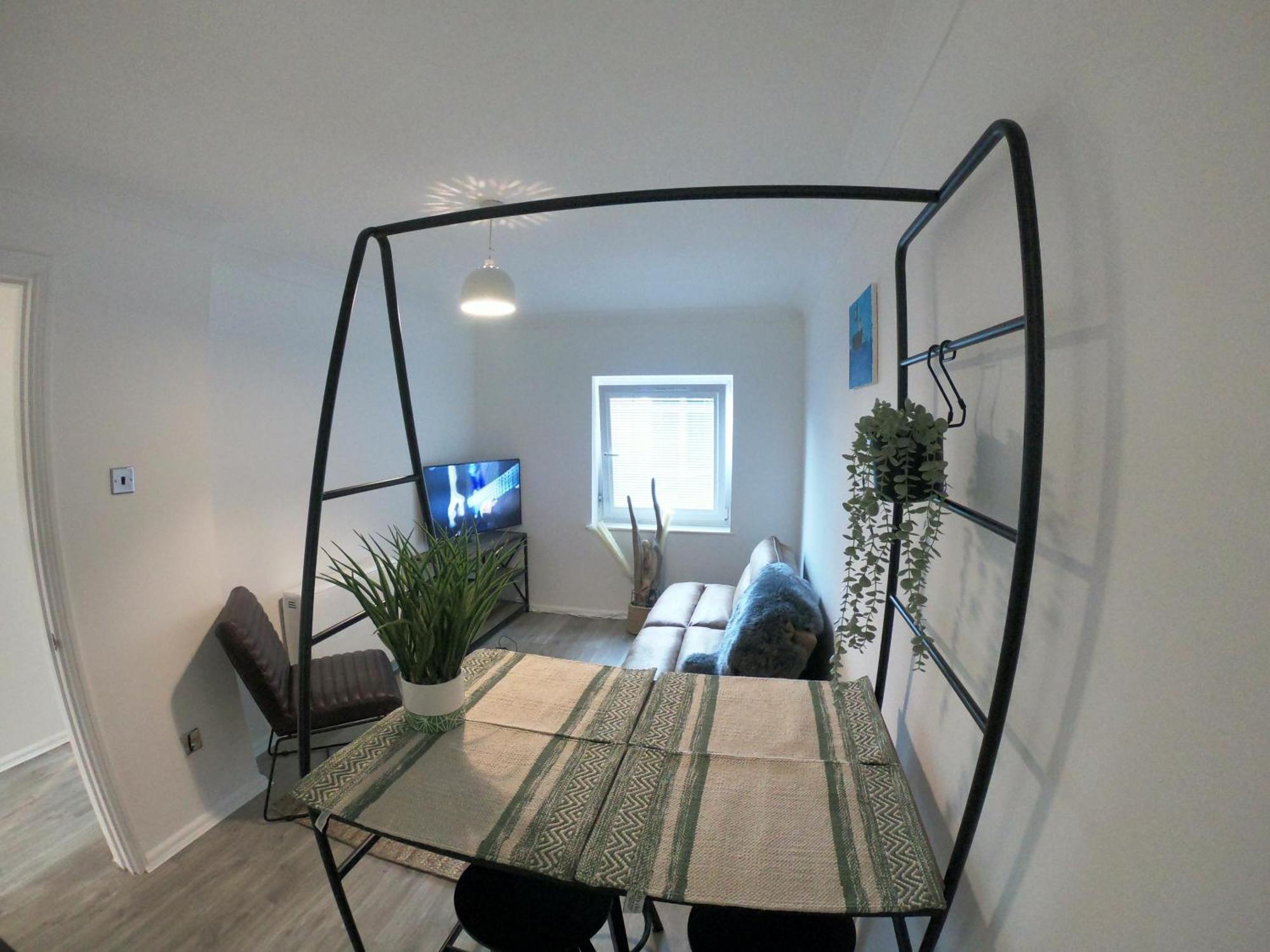 Windsor Lodge Brighton Eksteriør bilde