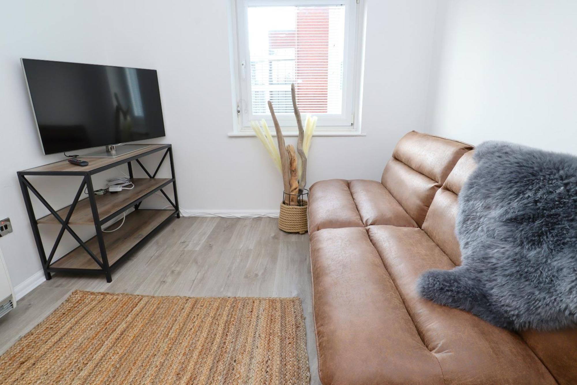 Windsor Lodge Brighton Eksteriør bilde