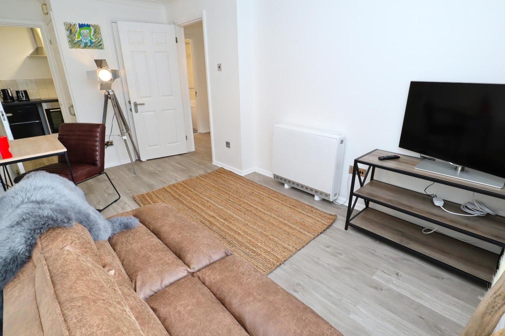 Windsor Lodge Brighton Eksteriør bilde