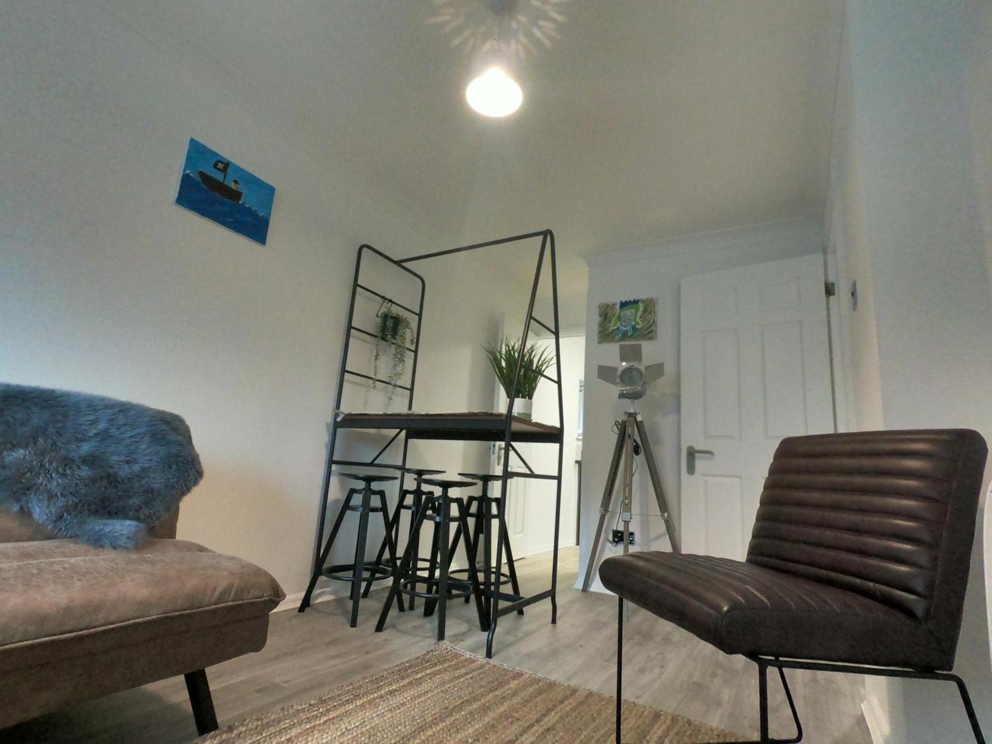 Windsor Lodge Brighton Eksteriør bilde